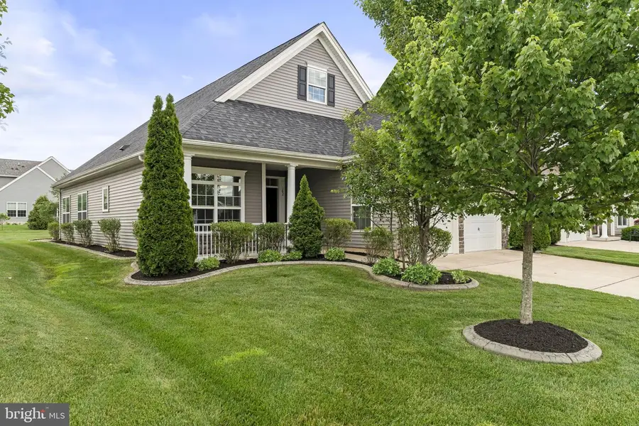 162 Field Loop, Glassboro, NJ 08028 - #2