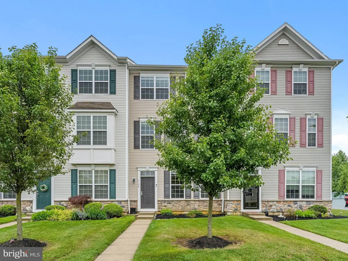 1126 Munyon Dr, Glassboro, NJ 08028 - #1