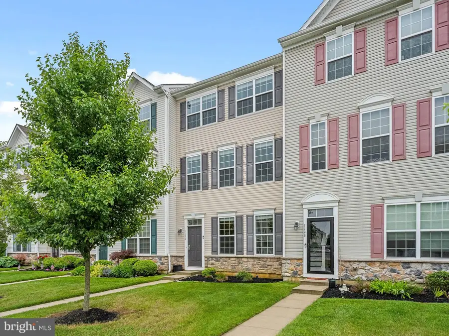 1126 Munyon Dr, Glassboro, NJ 08028 - #2