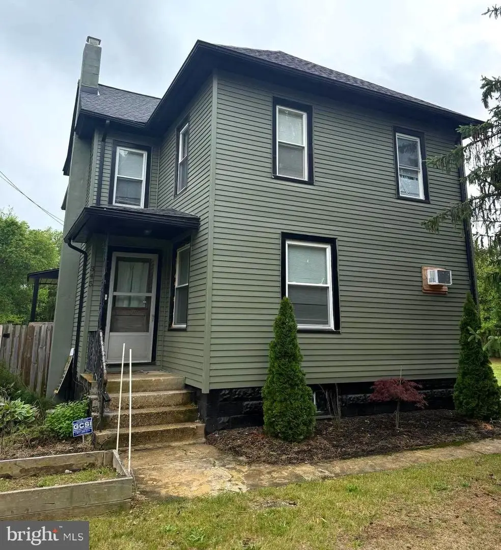 345 Swedesboro Rd, Franklinville, NJ 08322 - #1