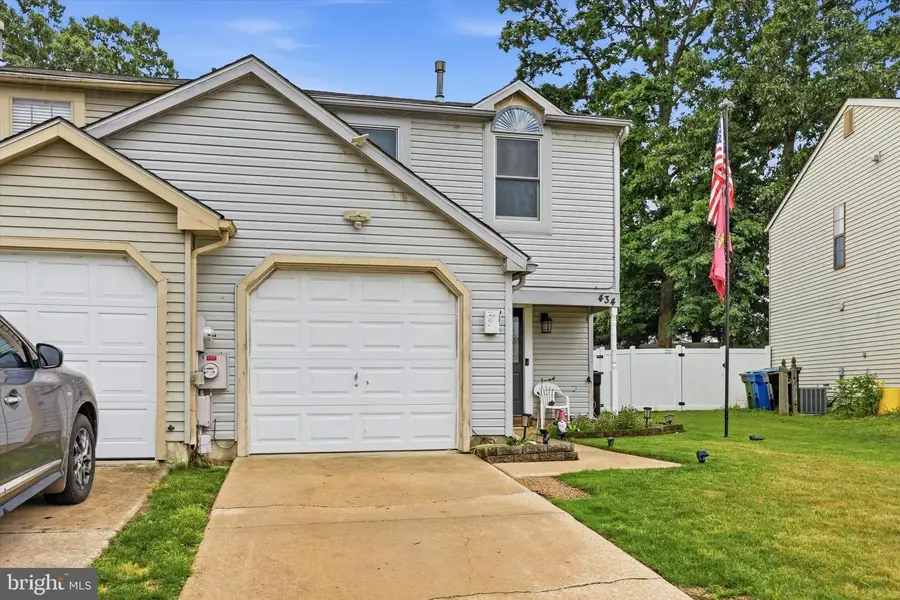 434 Aldeberan Dr, Sewell, NJ 08080 - #3