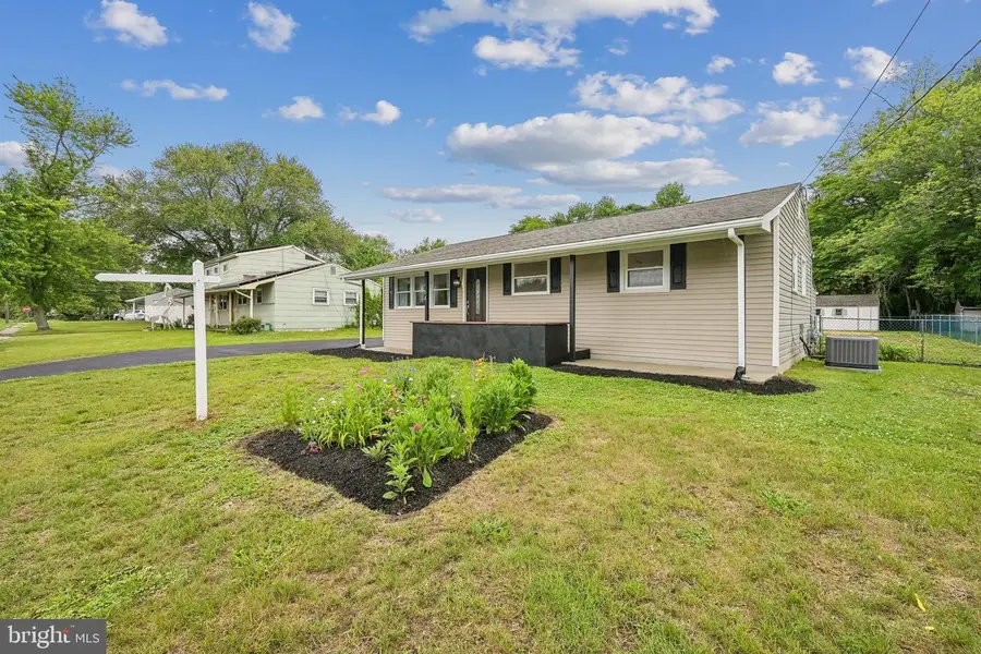 64 Bruce Dr, Deptford, NJ 08096 - #3