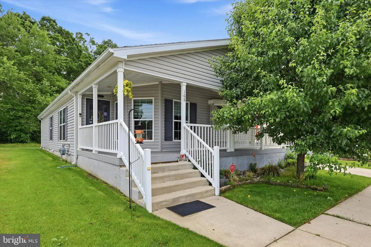168 Dorian Dr, Williamstown, NJ 08094 - #1