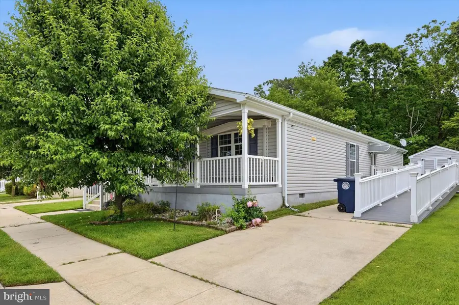 168 Dorian Dr, Williamstown, NJ 08094 - #2