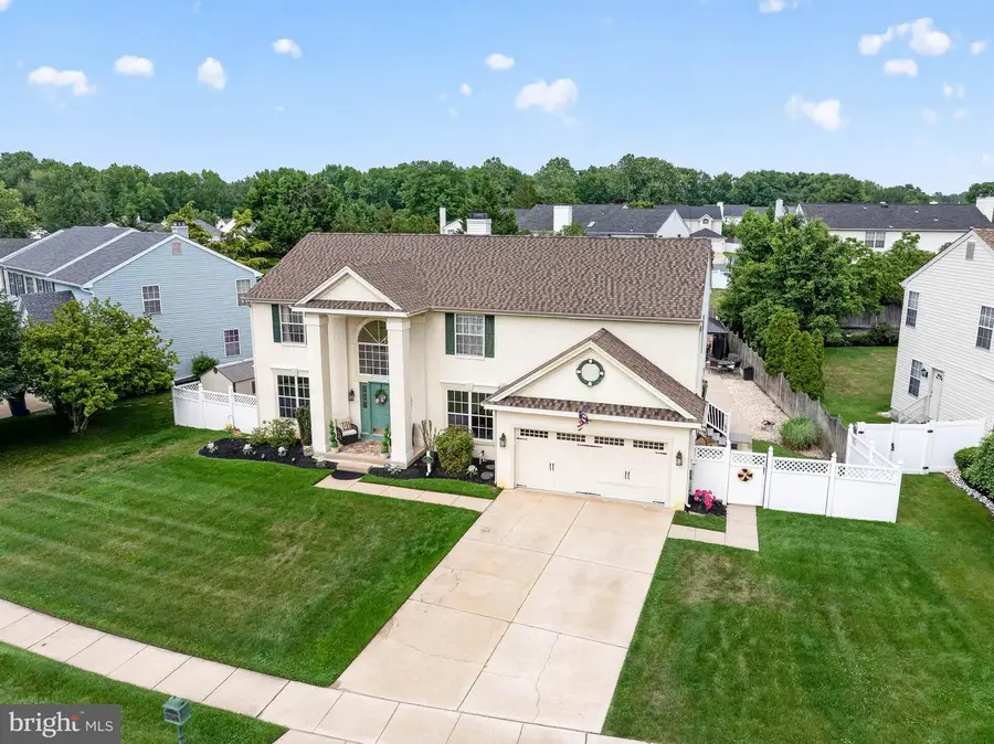 30 Winfield Cir, Sewell, NJ 08080 - #3