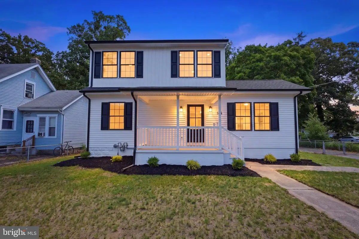 55 Clinton Ave, Mantua, NJ 08051 - #1