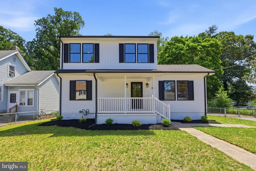 55 Clinton Ave, Mantua, NJ 08051 - #2