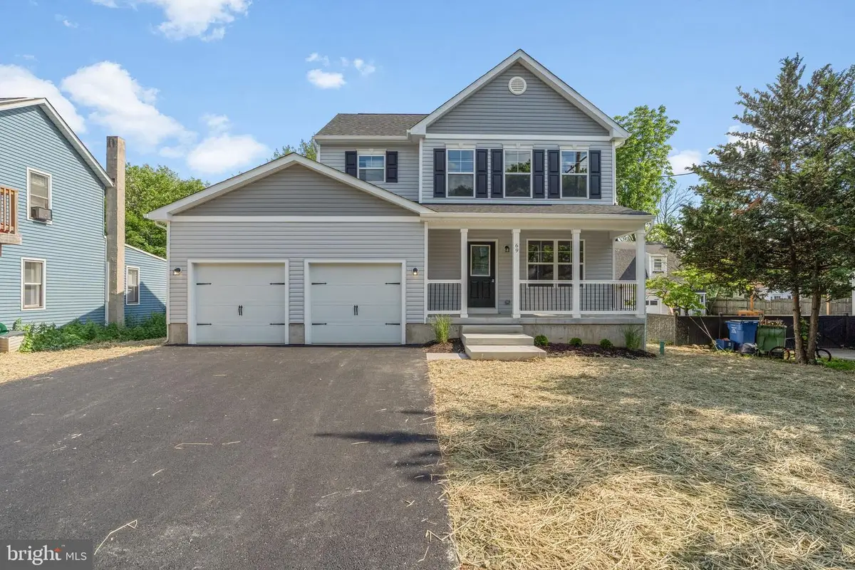 69 Main St, Bridgeport, NJ 08014 - #1