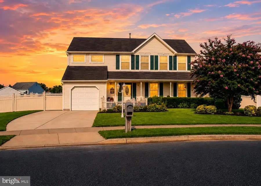 7 Hawthorn Way, Clayton, NJ 08312 - #2