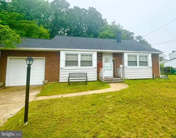 4 Alexander Place, WENONAH, NJ 08090