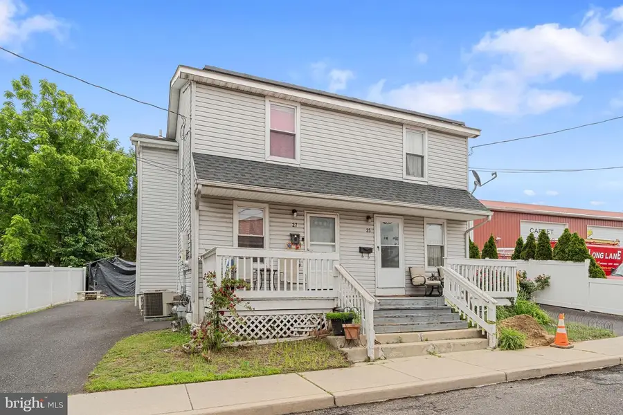 25-27 Grant, Swedesboro, NJ 08085 - #2