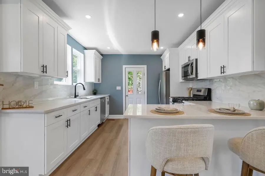 224 W Olive St, Westville, NJ 08093 - #2