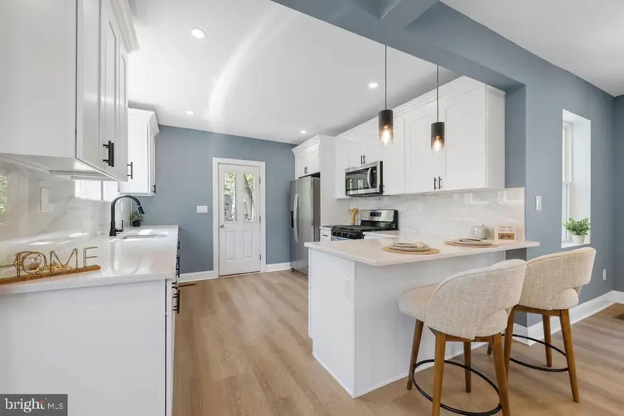 224 W Olive St, Westville, NJ 08093 - #3