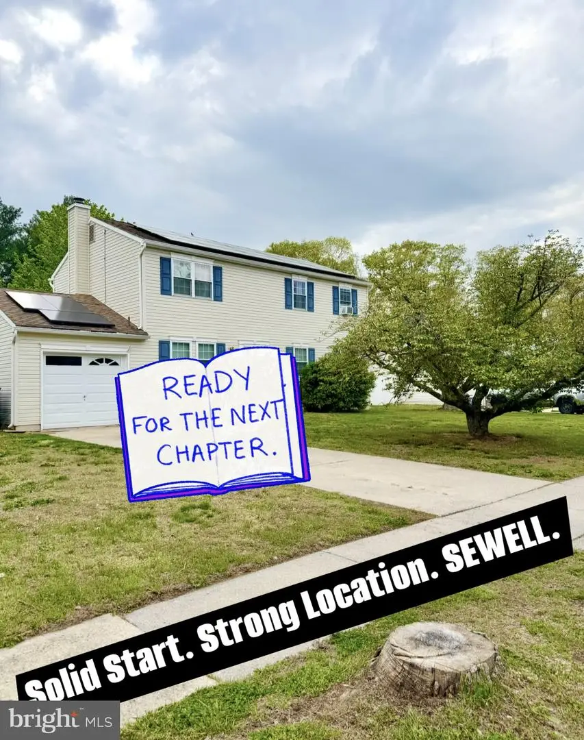 16 Orion Way, Sewell, NJ 08080 - #1
