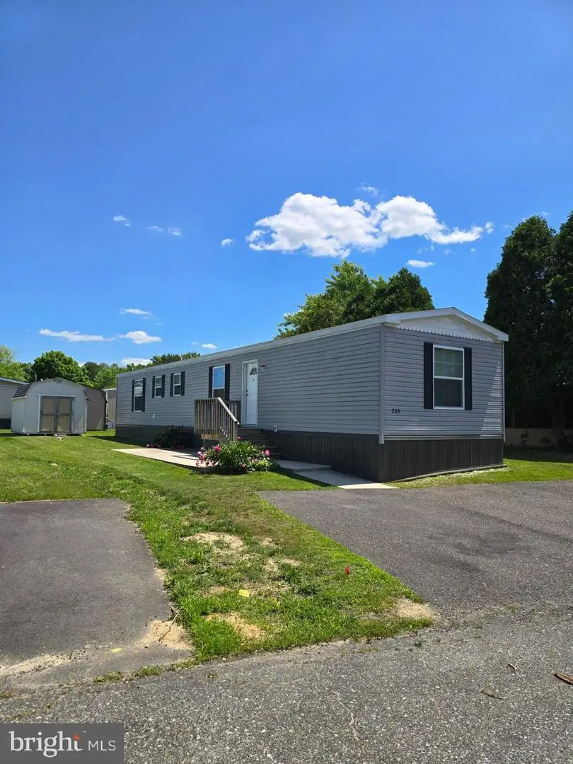 230 Eisenhower Ave, Williamstown, NJ 08094 - #1