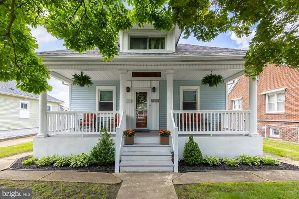 512 Beacon Ave, PAULSBORO, NJ 08066