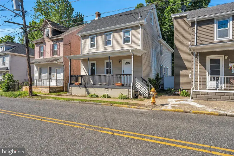 61 E Barber Ave, Woodbury, NJ 08096 - #2