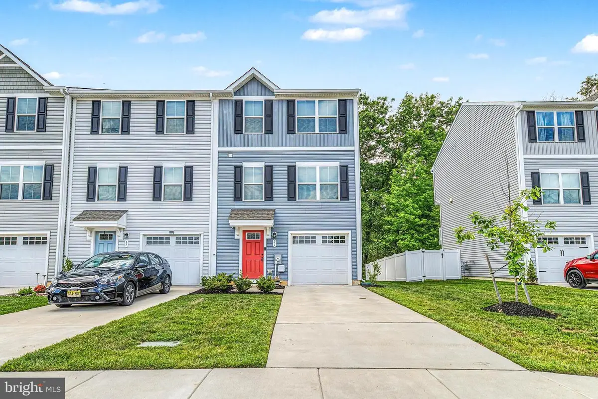 21 Riley St, Williamstown, NJ 08094 - #1