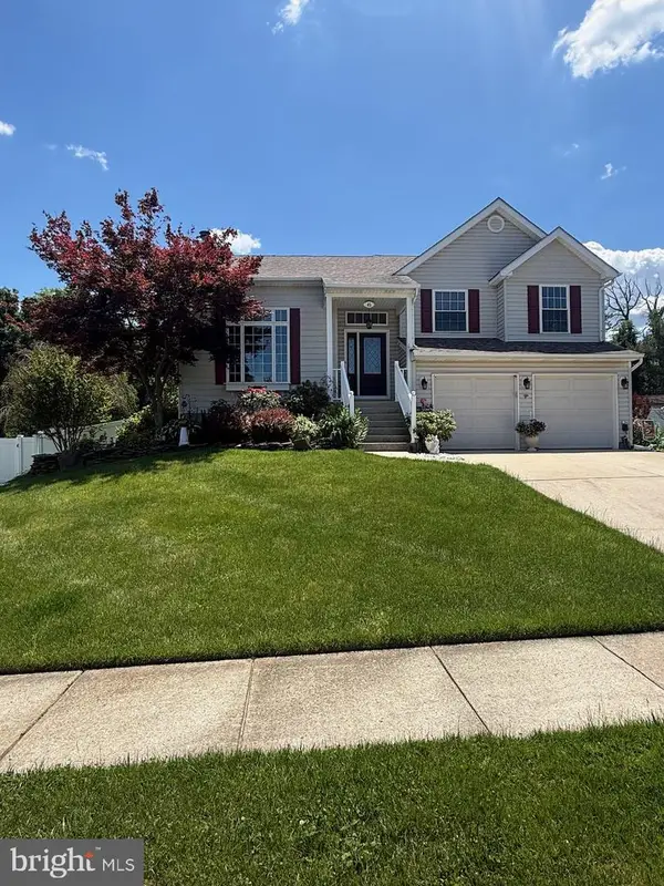 45 Deerfield Cir, SEWELL, NJ 08080