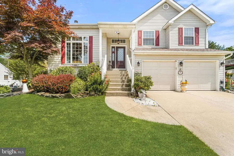 45 Deerfield Cir, Sewell, NJ 08080 - #2