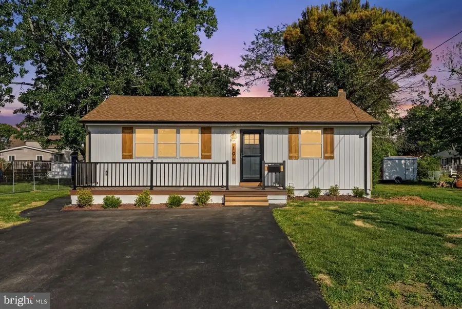 106 N Lincoln Ave, National Park, NJ 08063 - #2