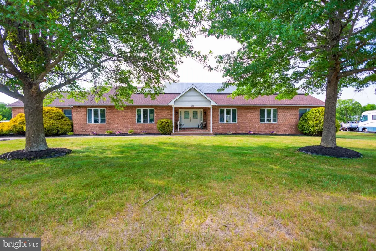 619 Sun Haven Dr, Clayton, NJ 08312 - #1