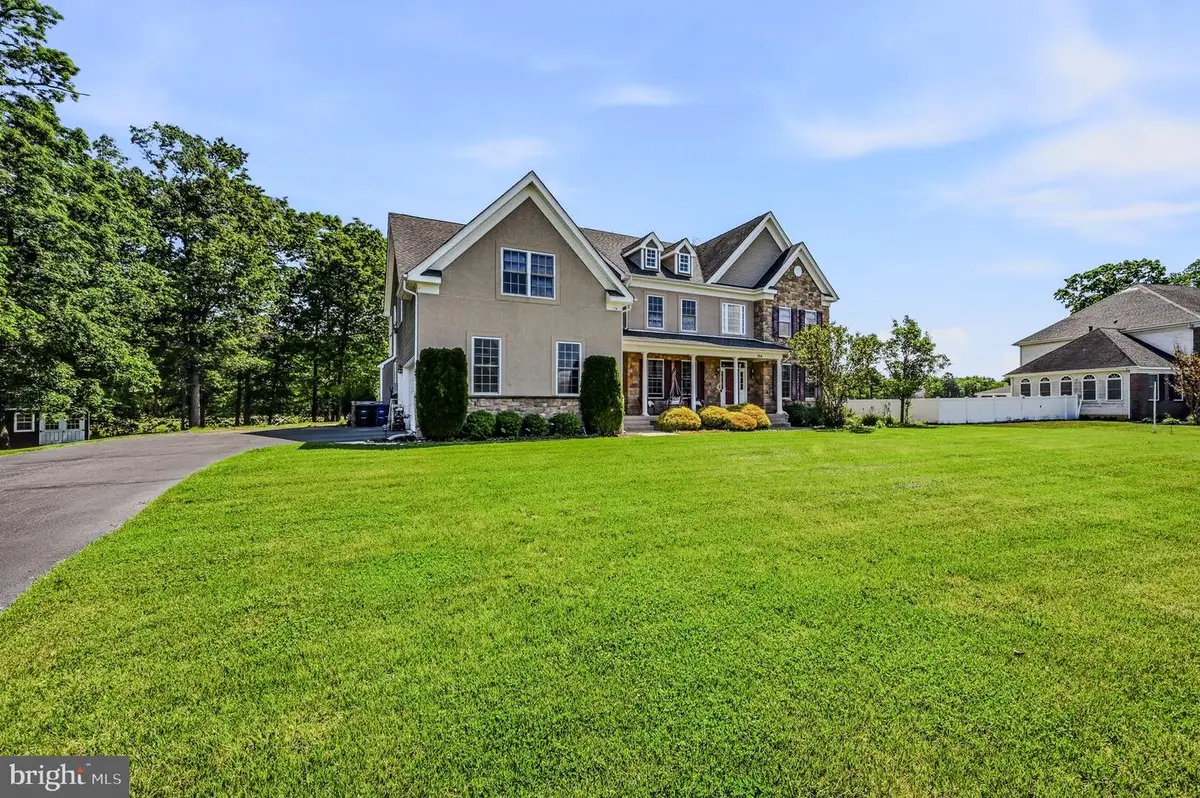 704 Rachel Dr, Franklinville, NJ 08322 - #1