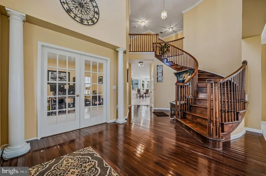 704 Rachel Dr, Franklinville, NJ 08322 - #3