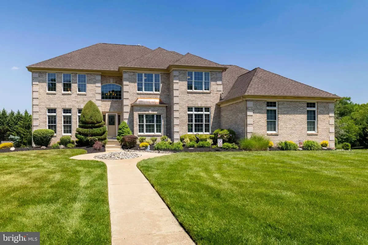 Address Withheld By Seller, Mullica Hill, NJ 08062 - #1
