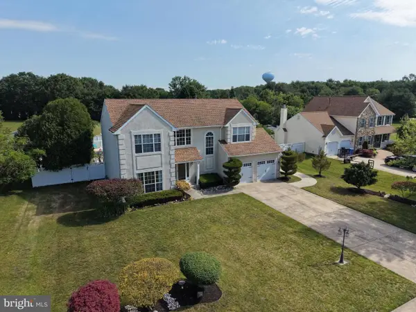 621 Moore Blvd, CLAYTON, NJ 08312