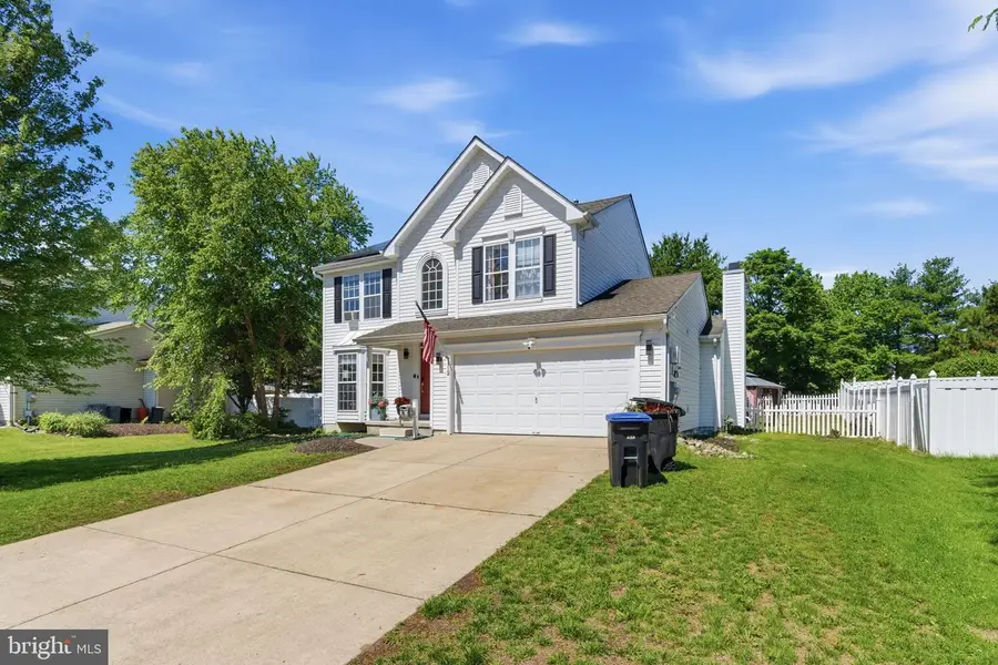 112 Lantern, Deptford, NJ 08096 - #2