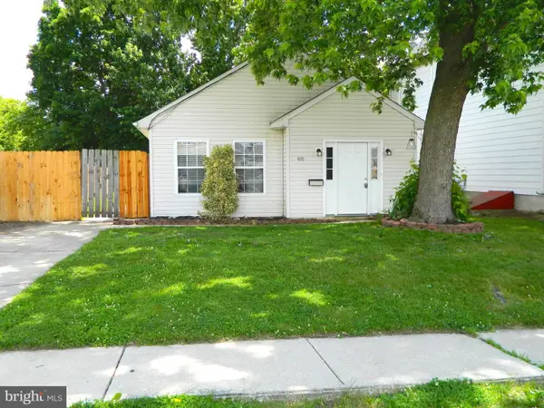 420 Morris St, WOODBURY, NJ 08096