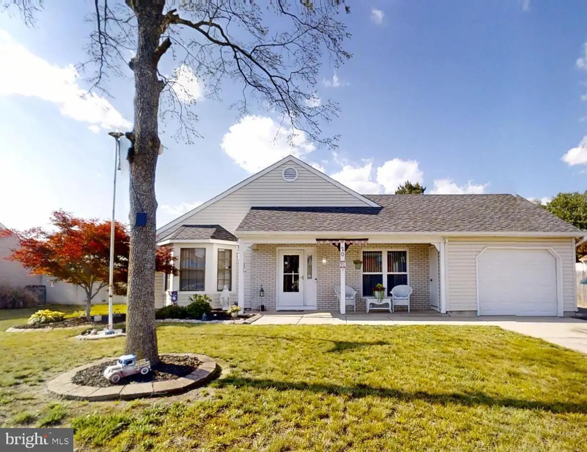 20 S Mars Dr, Sewell, NJ 08080 - #1
