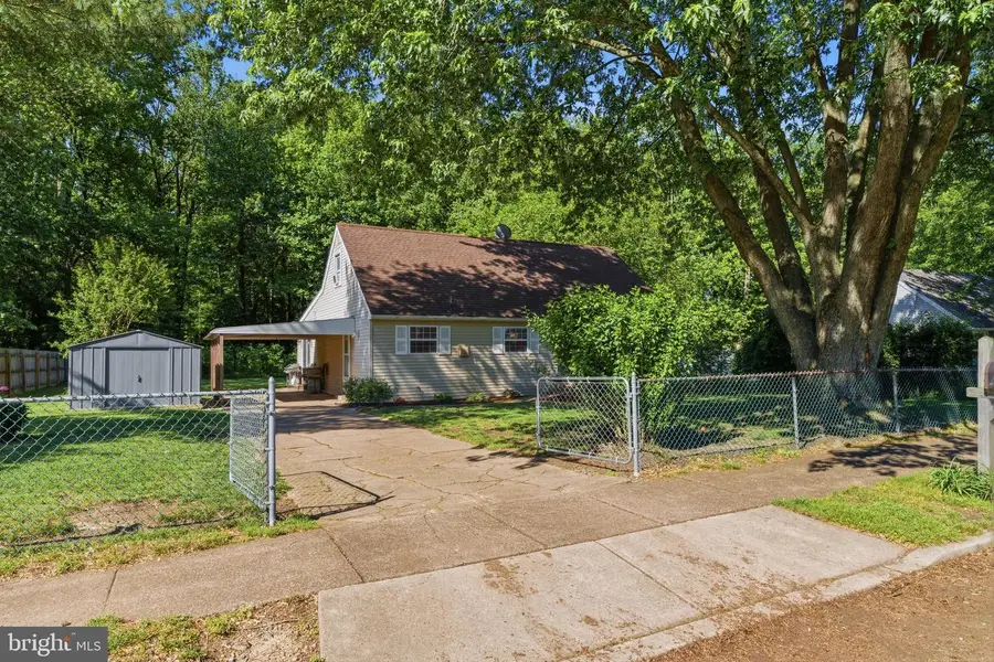 42 Gilbert Ave, Westville, NJ 08093 - #3