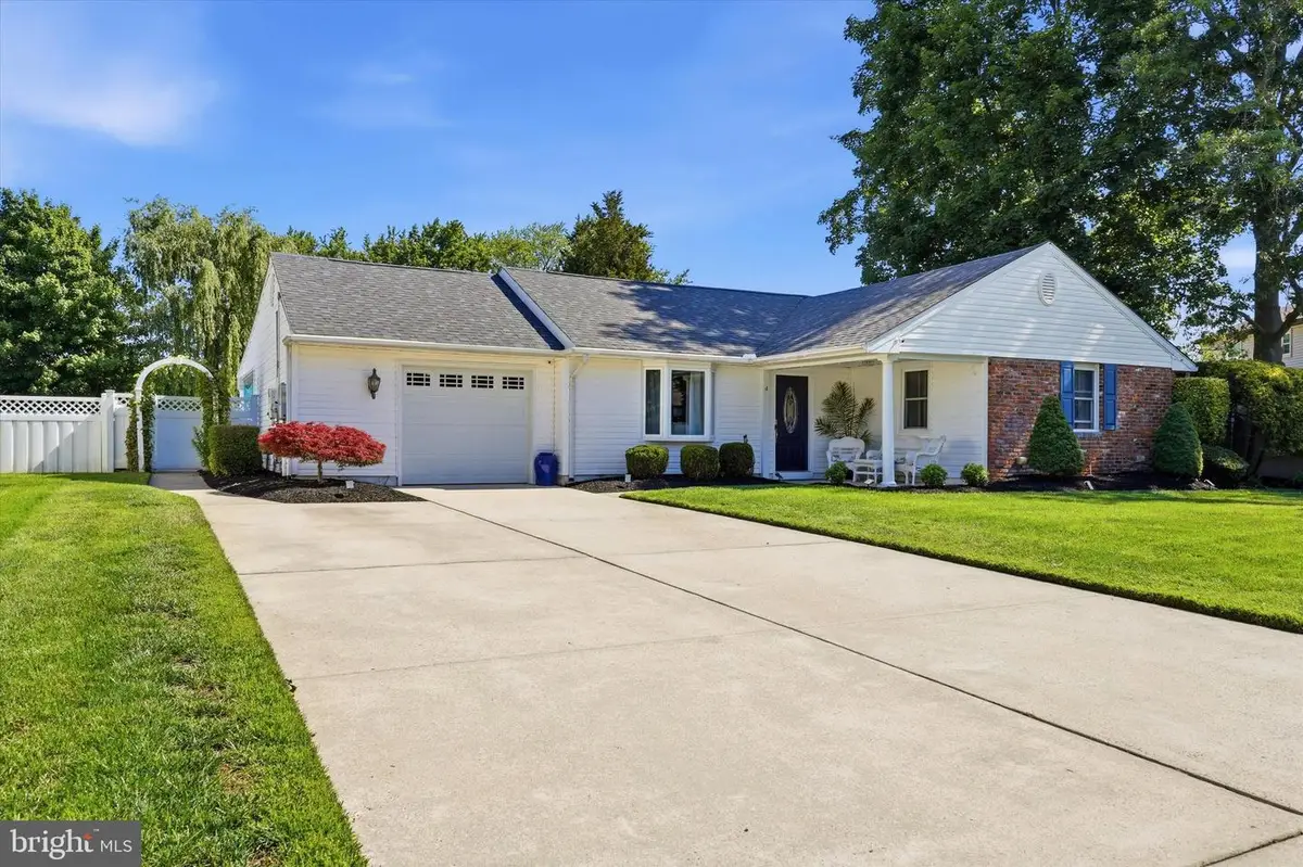 4 Bunker Hill Rd, Sewell, NJ 08080 - #1