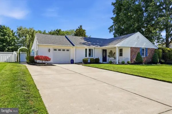 4 Bunker Hill Rd, SEWELL, NJ 08080