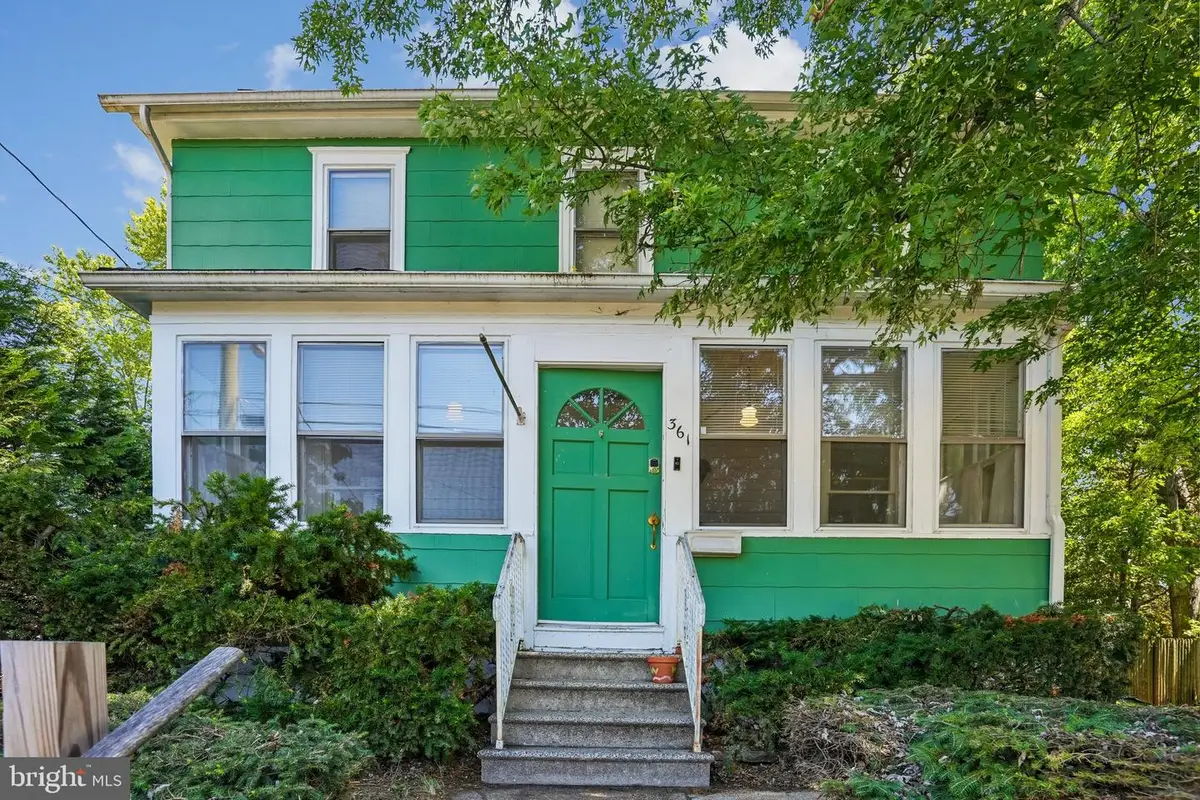 361 N Democrat Rd, Gibbstown, NJ 08027 - #1