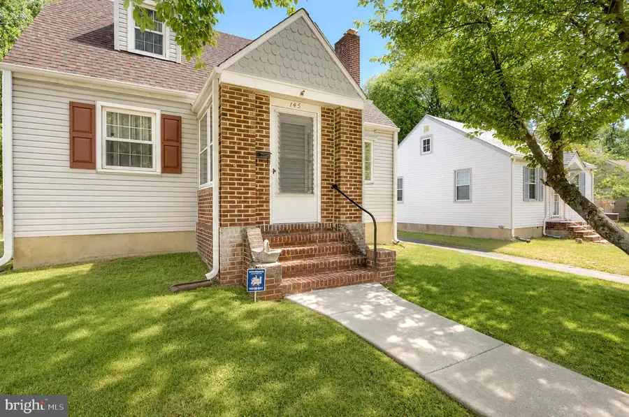 145 Cedar Ave, Westville, NJ 08093 - #2