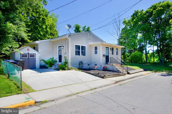 78 Packard Ave, WOODBURY, NJ 08096