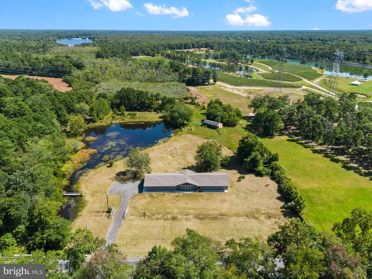812 W Malaga Rd, Williamstown, NJ 08094 - #1