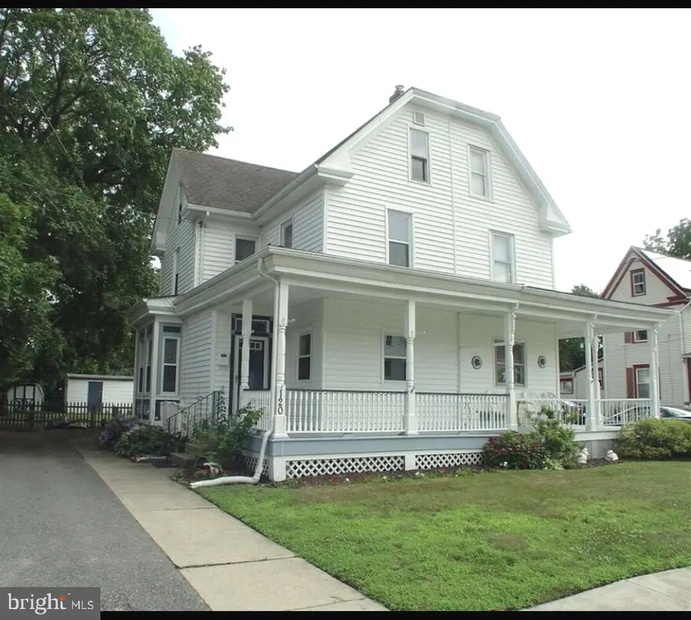 120 Maple St, Clayton, NJ 08312 - #1