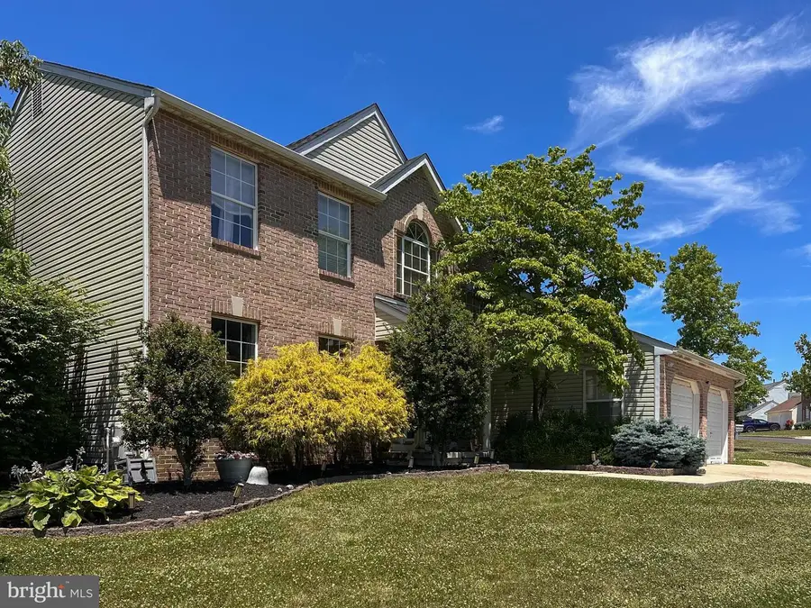 121 Treeline Dr, Woodbury, NJ 08096 - #3