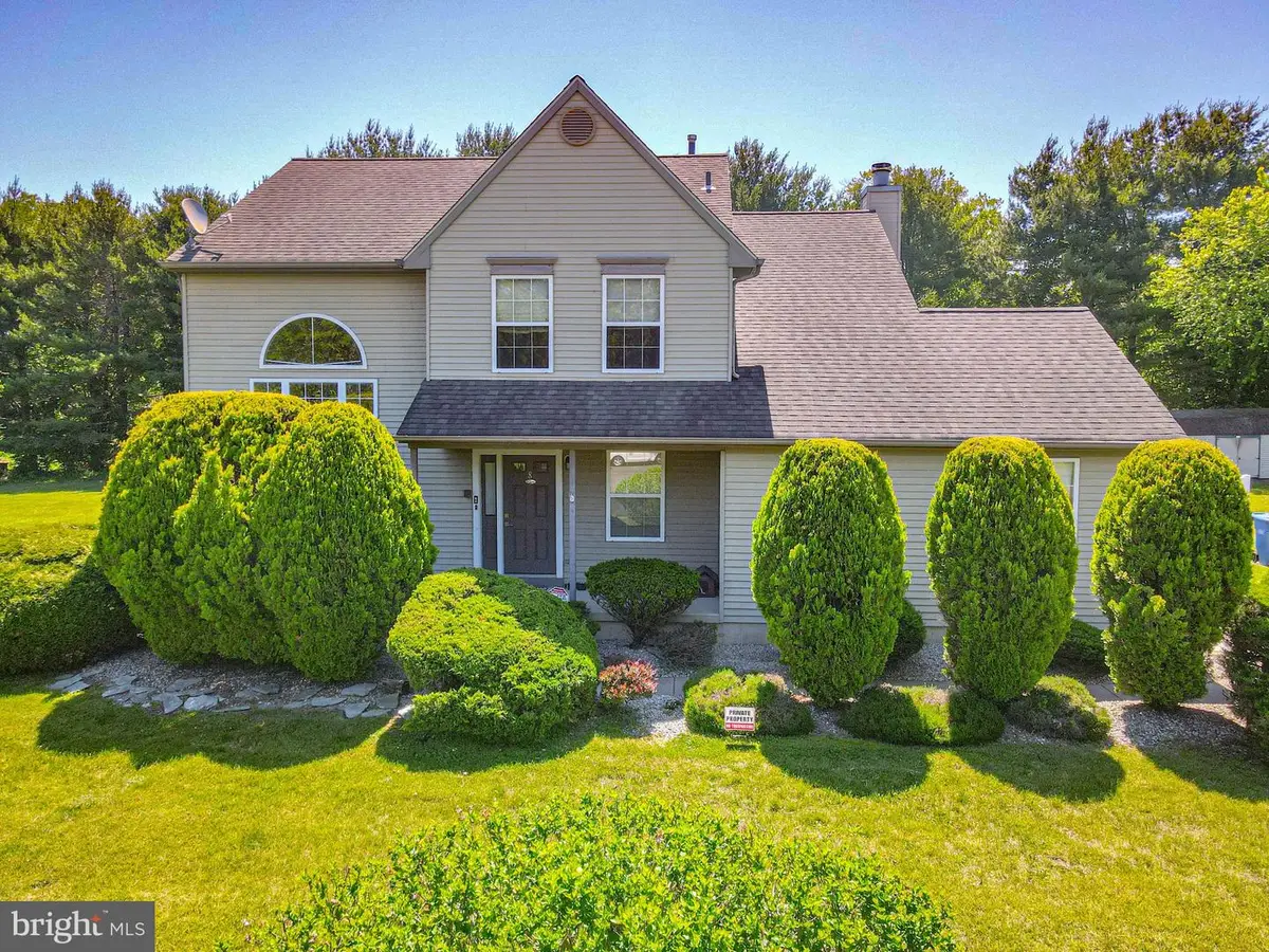 8 Downing Ln, Sewell, NJ 08080 - #1