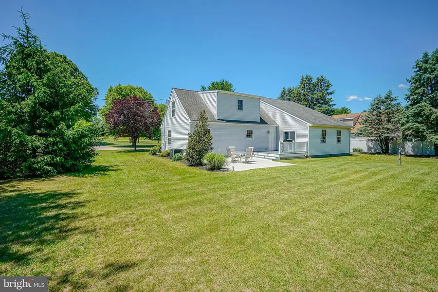 156 E Wolfert Station Rd, Mickleton, NJ 08056 - #2