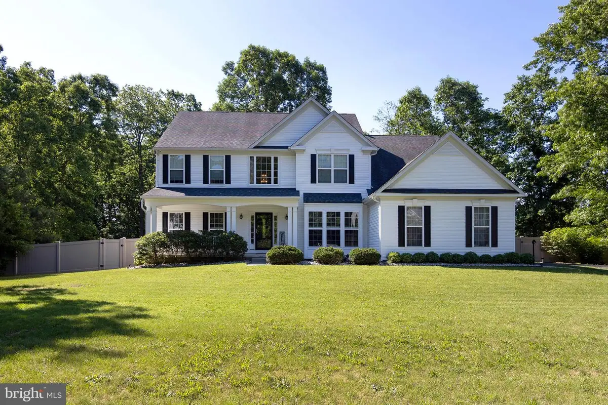 213 Cherry Tree Ct, Franklinville, NJ 08322 - #1