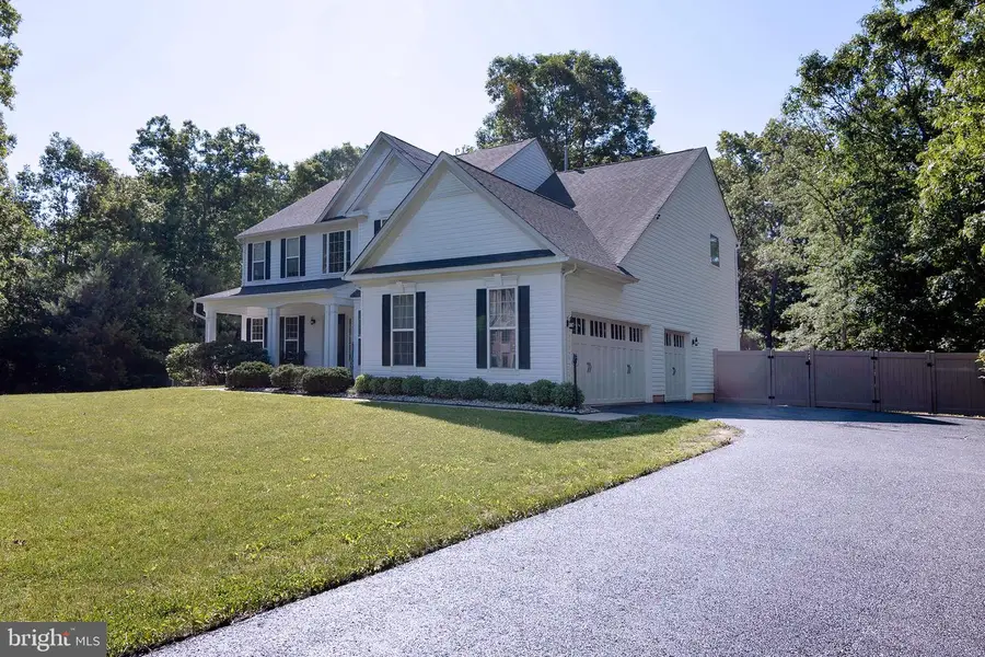 213 Cherry Tree Ct, Franklinville, NJ 08322 - #3
