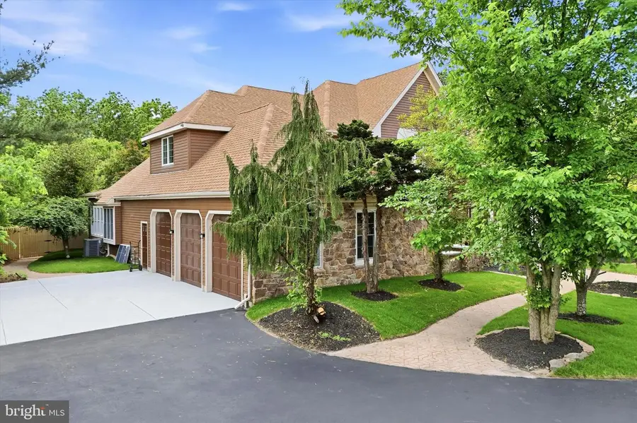 325 Harrisonville Rd, Mullica Hill, NJ 08062 - #2