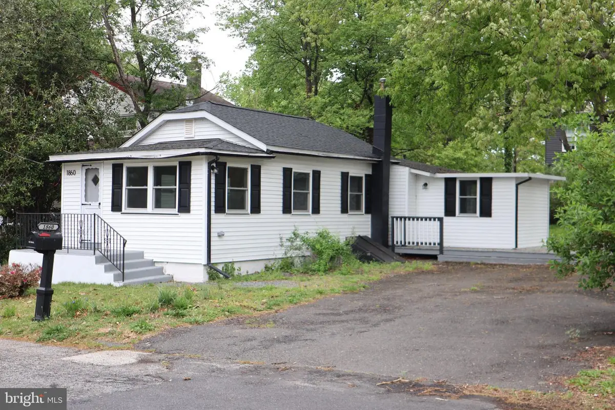 1860 Rosemore Ave, Deptford, NJ 08096 - #1