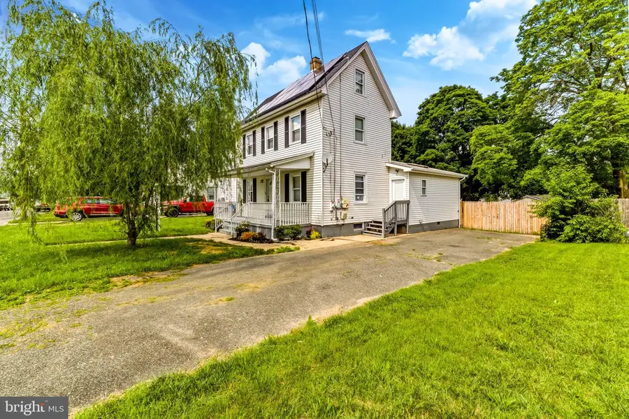 129 N New St, Clayton, NJ 08312 - #3
