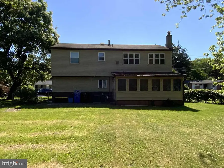 449 2nd St, Woodbury Heights, NJ 08097 - #2